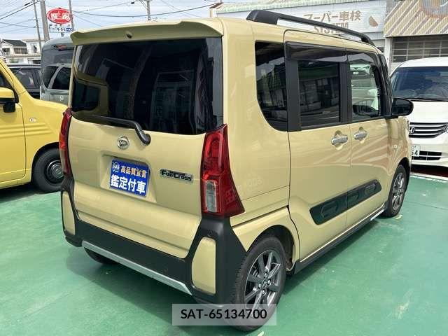 Daihatsu TANTO 2025-03 7330644-13