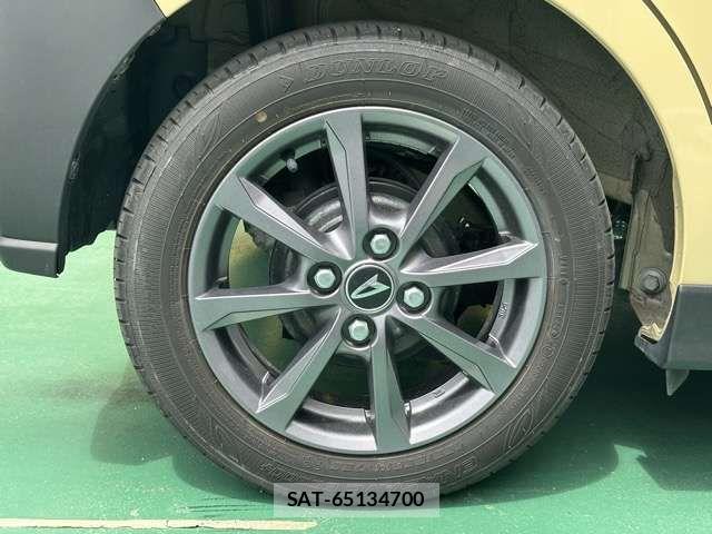 Daihatsu TANTO 2025-03 7330644-14