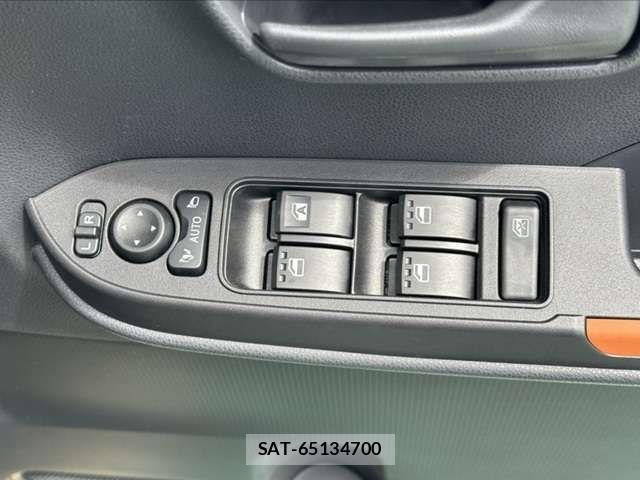 Daihatsu TANTO 2025-03 7330644-15