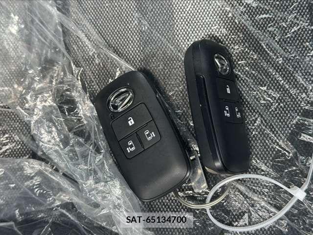 Daihatsu TANTO 2025-03 7330644-16