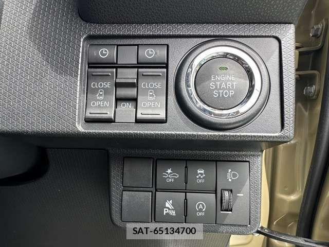 Daihatsu TANTO 2025-03 7330644-17