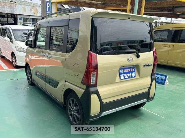 Daihatsu TANTO 2025-03 7330644-1