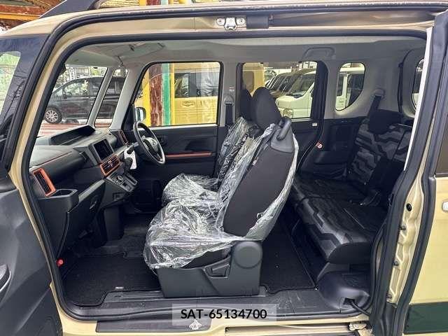 Daihatsu TANTO 2025-03 7330644-4