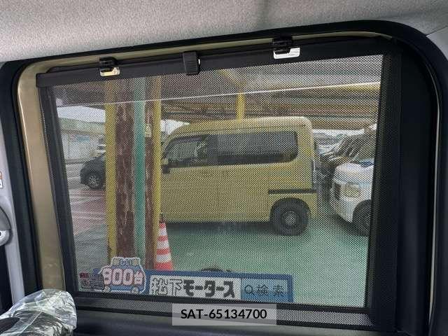 Daihatsu TANTO 2025-03 7330644-7