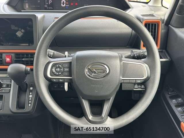Daihatsu TANTO 2025-03 7330644-8