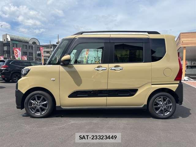 Daihatsu TANTO 2025-04 7330638-10