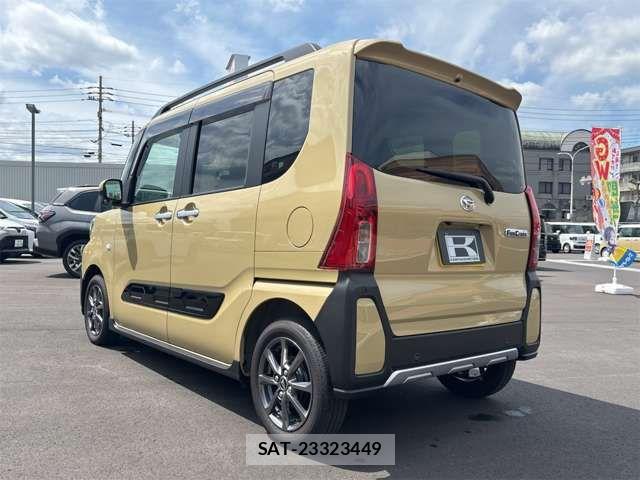 Daihatsu TANTO 2025-04 7330638-11