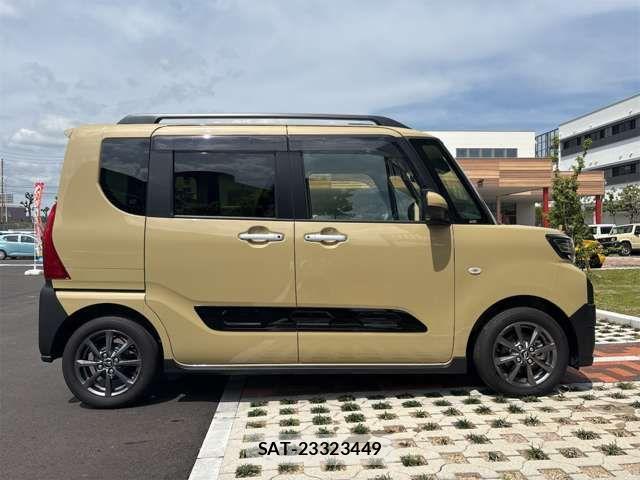 Daihatsu TANTO 2025-04 7330638-12