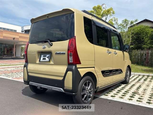 Daihatsu TANTO 2025-04 7330638-13