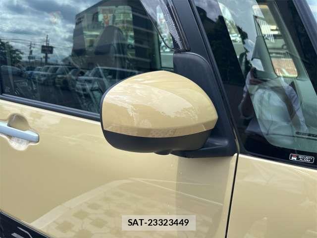 Daihatsu TANTO 2025-04 7330638-15