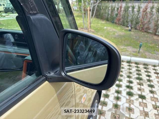 Daihatsu TANTO 2025-04 7330638-16