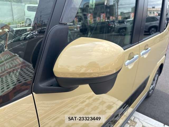 Daihatsu TANTO 2025-04 7330638-17