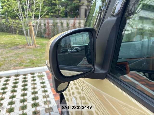Daihatsu TANTO 2025-04 7330638-18
