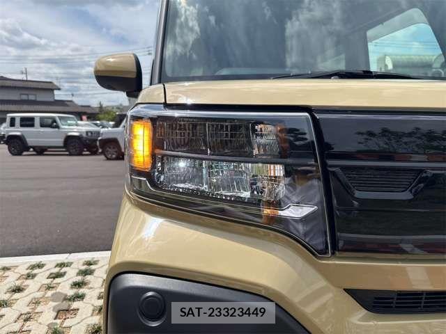 Daihatsu TANTO 2025-04 7330638-19