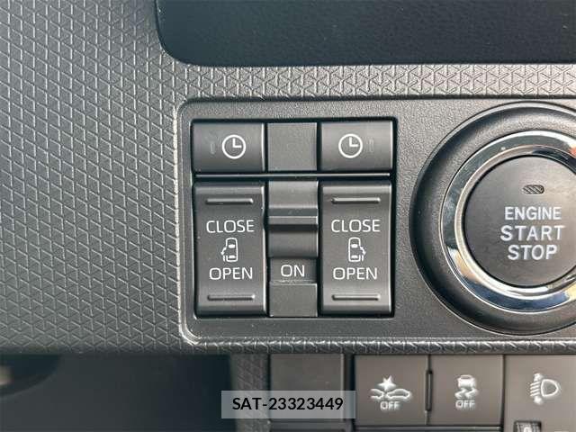 Daihatsu TANTO 2025-04 7330638-2