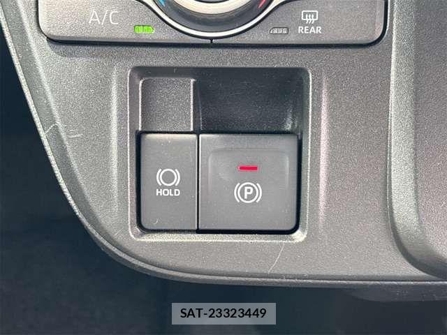 Daihatsu TANTO 2025-04 7330638-4