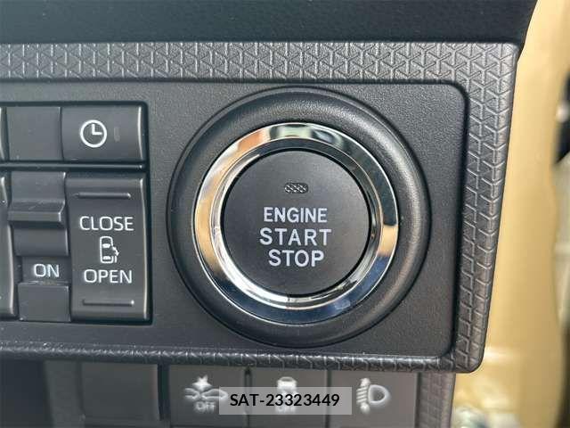 Daihatsu TANTO 2025-04 7330638-5