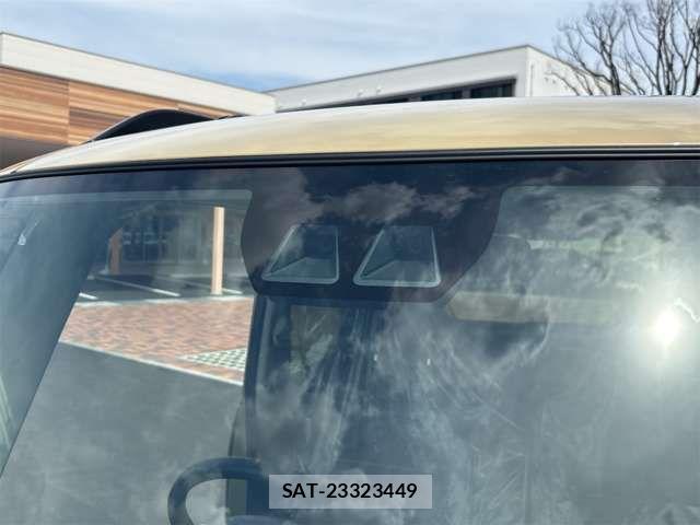 Daihatsu TANTO 2025-04 7330638-7
