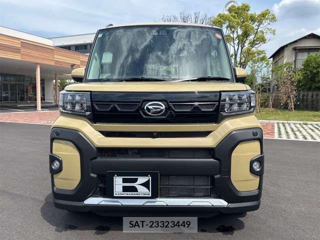 Daihatsu TANTO 2025-04 7330638-8