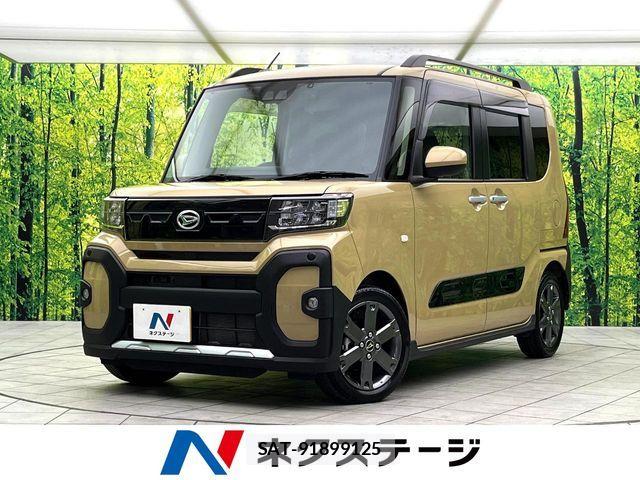 Daihatsu TANTO 2023-02 7330636-0