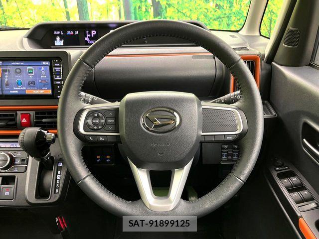 Daihatsu TANTO 2023-02 7330636-10