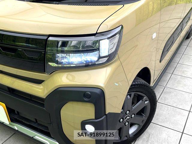 Daihatsu TANTO 2023-02 7330636-11