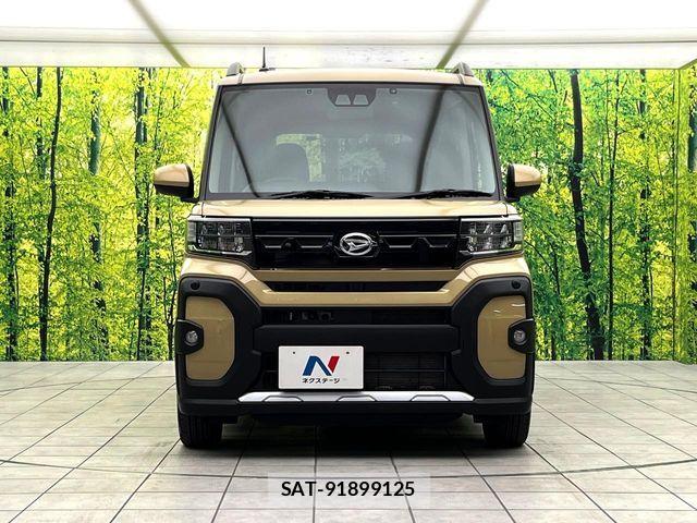 Daihatsu TANTO 2023-02 7330636-13