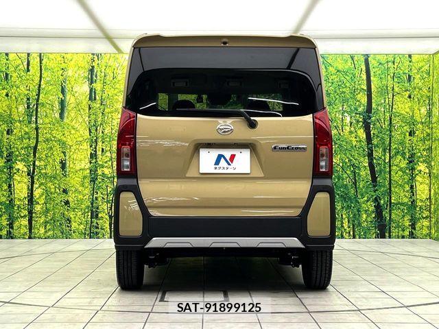 Daihatsu TANTO 2023-02 7330636-14