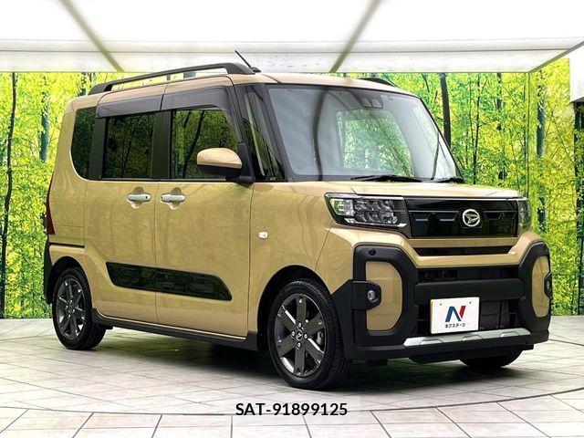 Daihatsu TANTO 2023-02 7330636-15