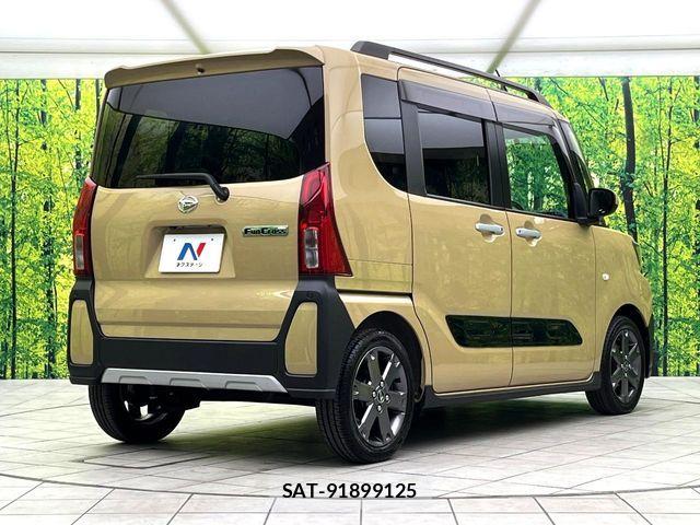 Daihatsu TANTO 2023-02 7330636-16