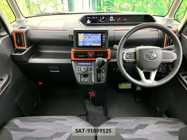 Daihatsu TANTO 2023-02 7330636-1