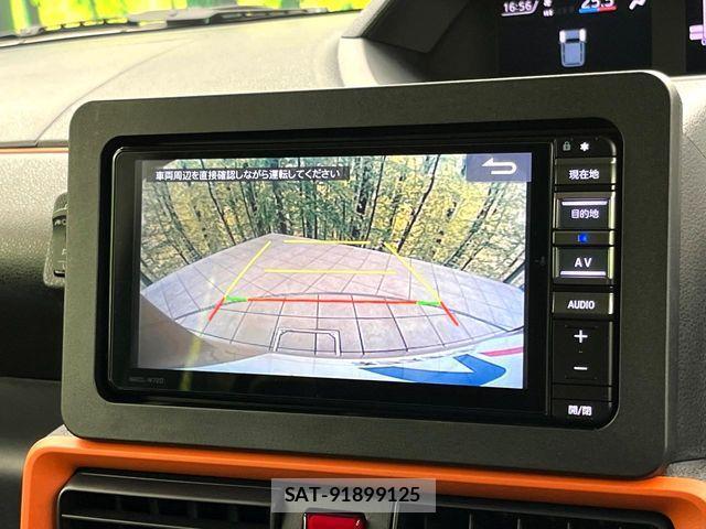 Daihatsu TANTO 2023-02 7330636-3
