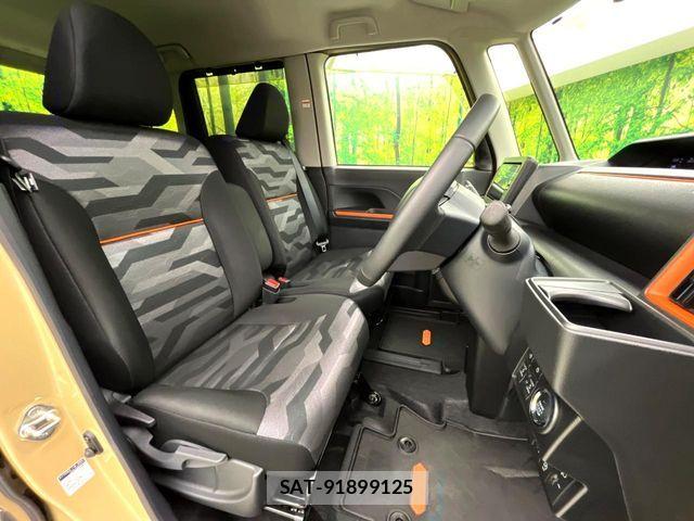 Daihatsu TANTO 2023-02 7330636-7