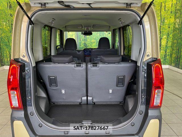 Daihatsu TANTO 2022-12 7330639-9
