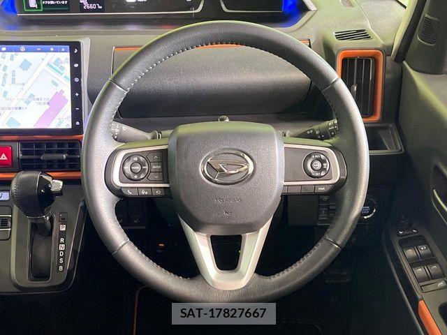 Daihatsu TANTO 2022-12 7330639-10
