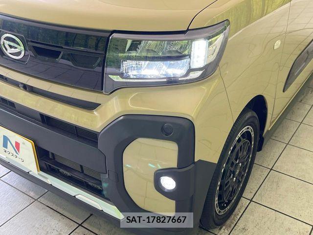 Daihatsu TANTO 2022-12 7330639-11