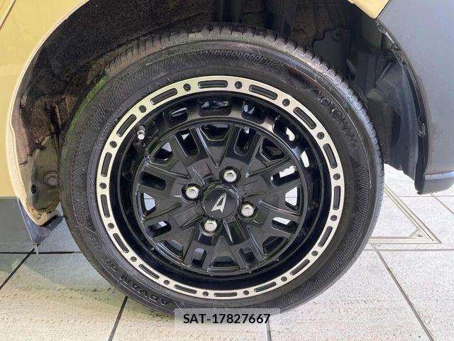 Daihatsu TANTO 2022-12 7330639-12