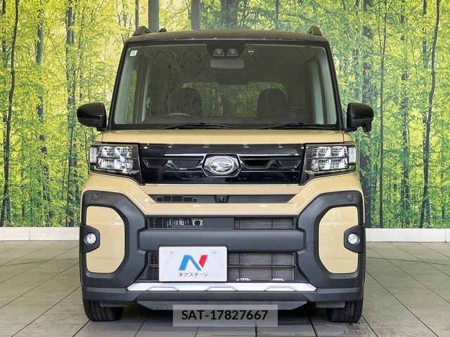 Daihatsu TANTO 2022-12 7330639-13