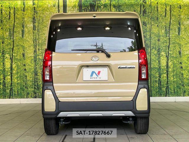 Daihatsu TANTO 2022-12 7330639-14