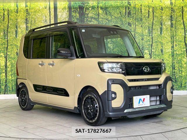 Daihatsu TANTO 2022-12 7330639-15
