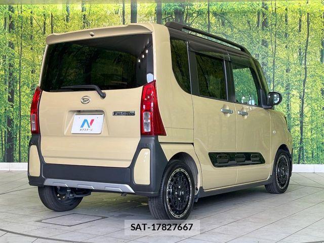 Daihatsu TANTO 2022-12 7330639-16