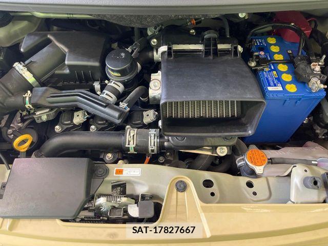 Daihatsu TANTO 2022-12 7330639-17