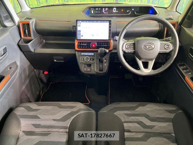 Daihatsu TANTO 2022-12 7330639-1