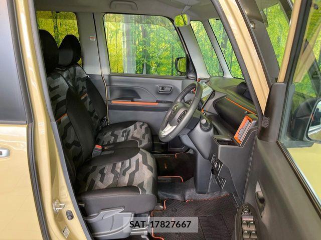 Daihatsu TANTO 2022-12 7330639-7