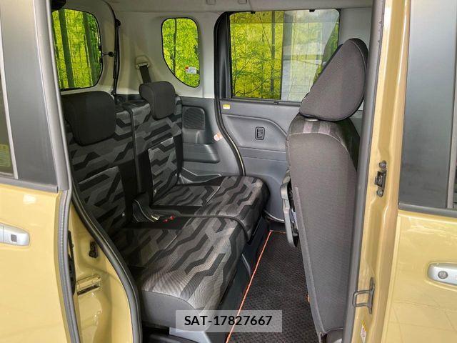 Daihatsu TANTO 2022-12 7330639-8