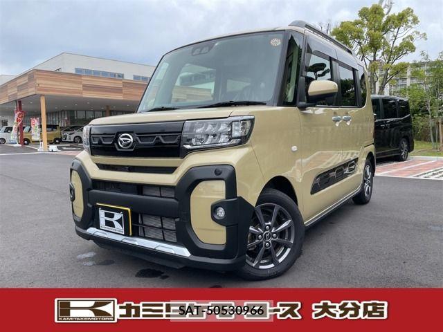 Daihatsu TANTO 2025-04 7330645-0