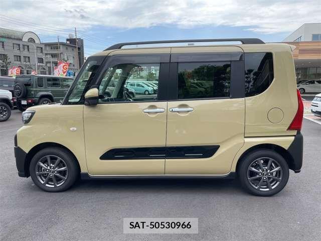 Daihatsu TANTO 2025-04 7330645-10