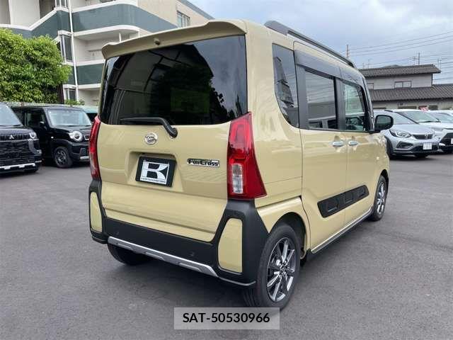 Daihatsu TANTO 2025-04 7330645-11