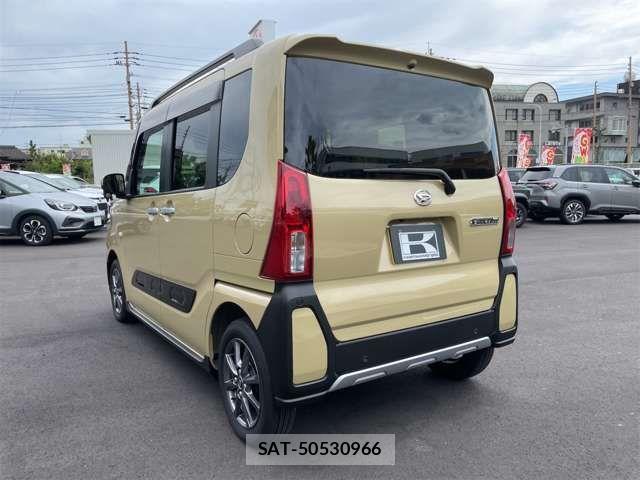 Daihatsu TANTO 2025-04 7330645-13