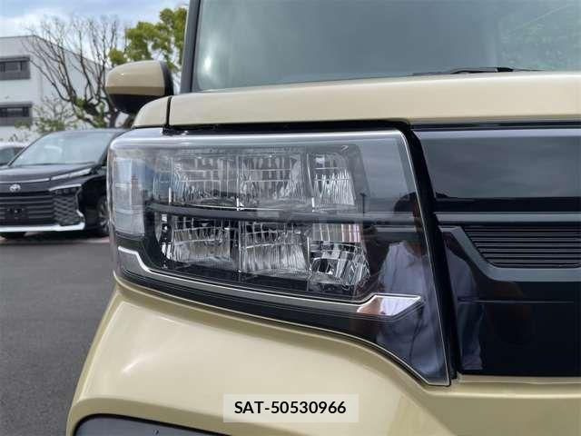 Daihatsu TANTO 2025-04 7330645-14